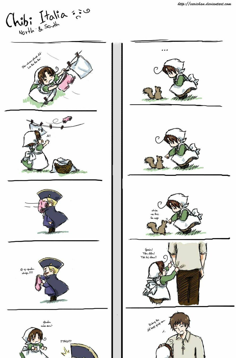 aph short dou chapter 13 1