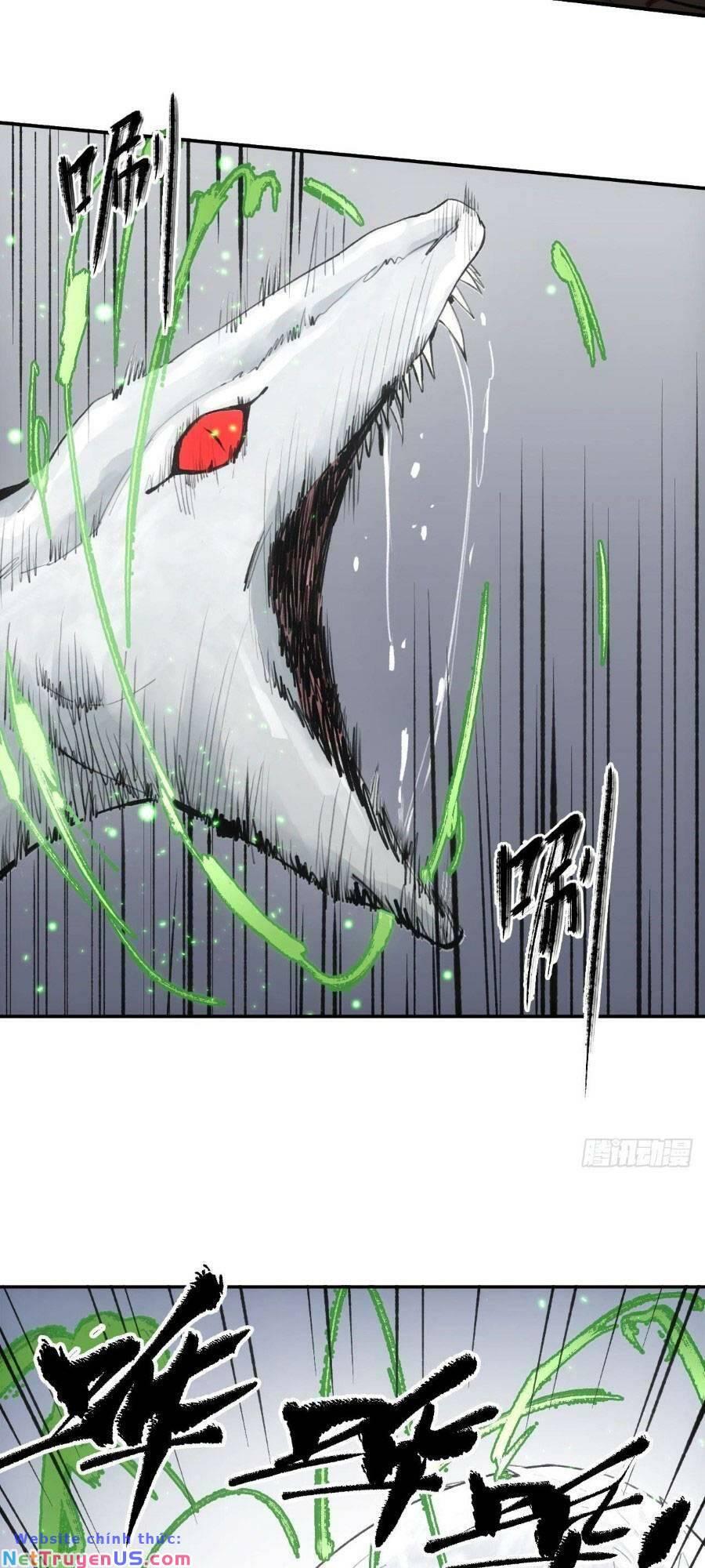 xa đao nhân chapter 18 18