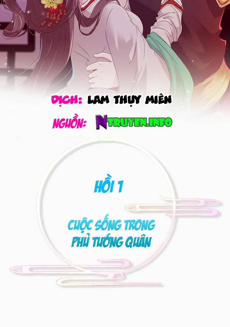 tướng quân mời ra trận chapter 1 2