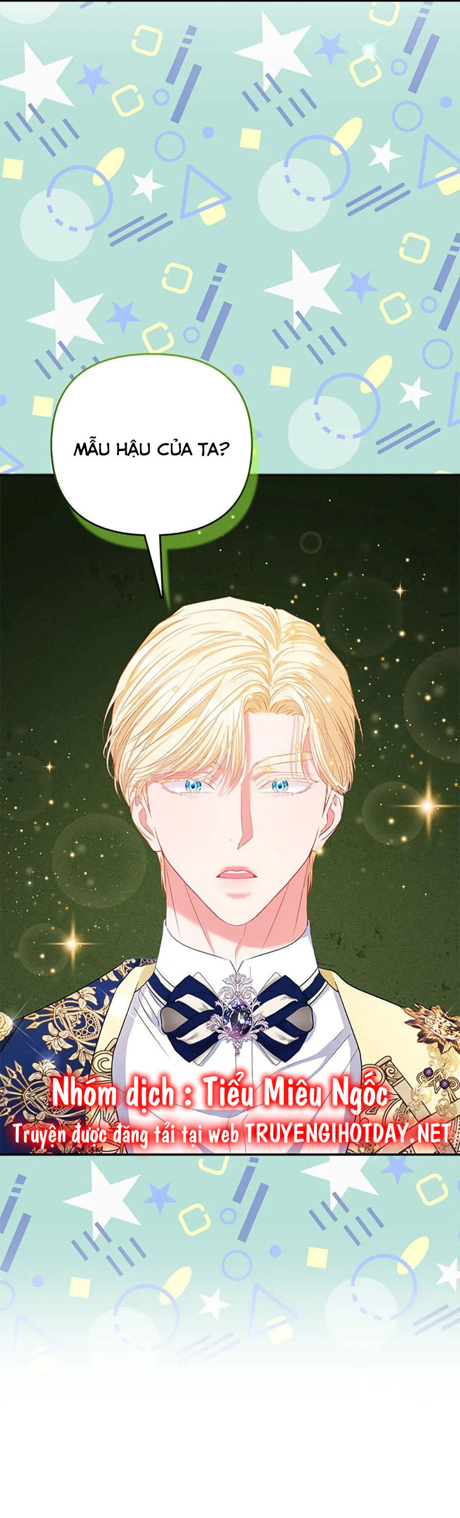 nàng công chúa của tôi chapter 24 16