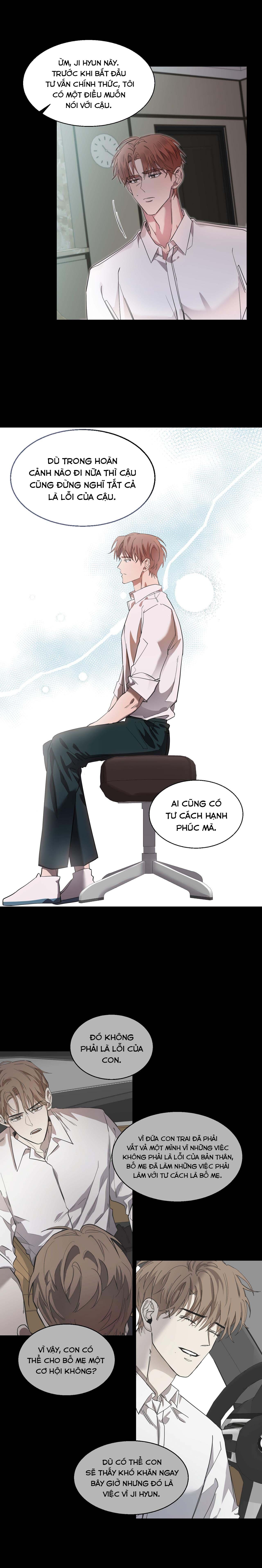 nuốt chửng bóng đêm chapter 21 10