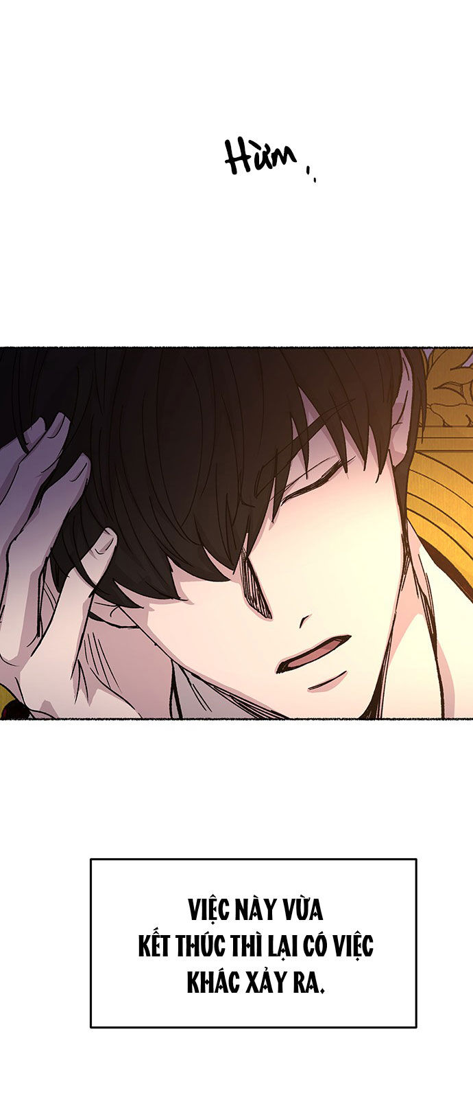 như gió trên cành cây khô chapter 61 17