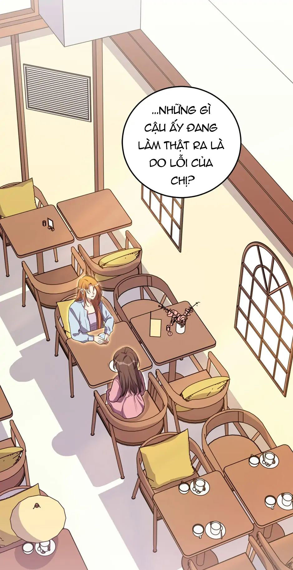 [16+] killing my love chapter 121.1 14