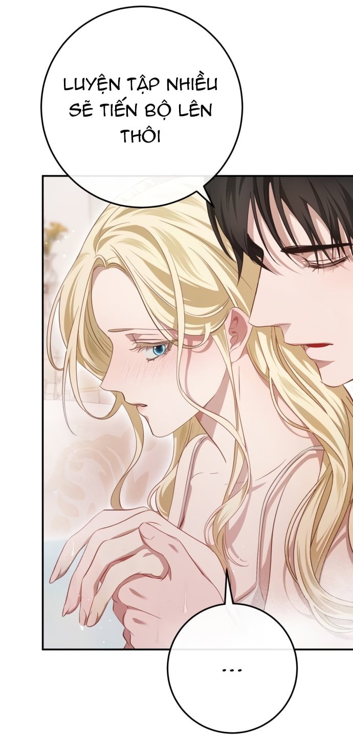 phía sau nụ cười của nàng công chúa sống sót chapter 20.2 8