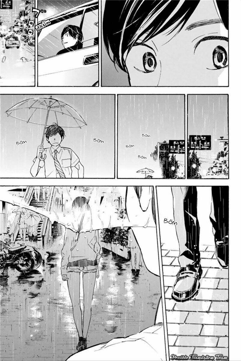 forget me not chapter 40 39