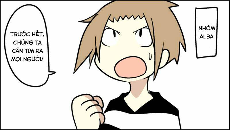 senyuu chapter 105 22