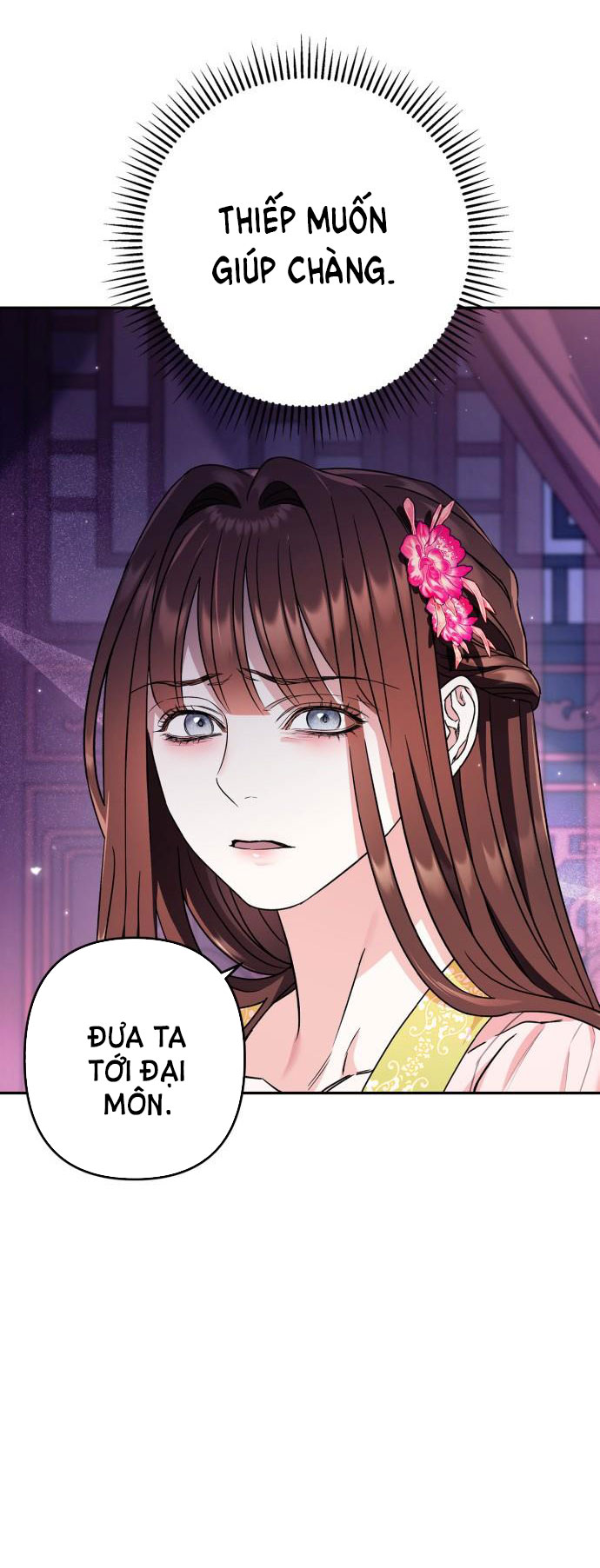 bản tình ca heeran chapter 49.1 13