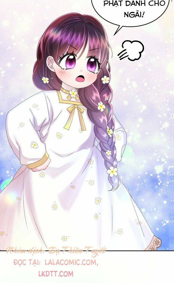 công chúa huỷ diệt chapter 22 10