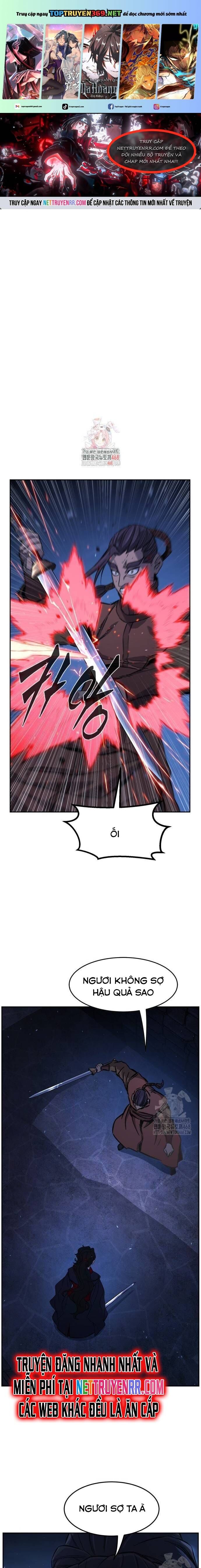 Cảm Kiếm Tuyệt Đối Chapter 121 2