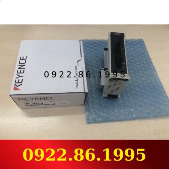 Giá Tốt + Mô-đun Keyence NR-HA08 hàng mới