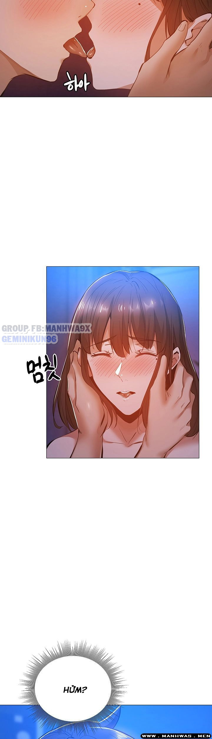 căn phòng xôi thịt chapter 16 32