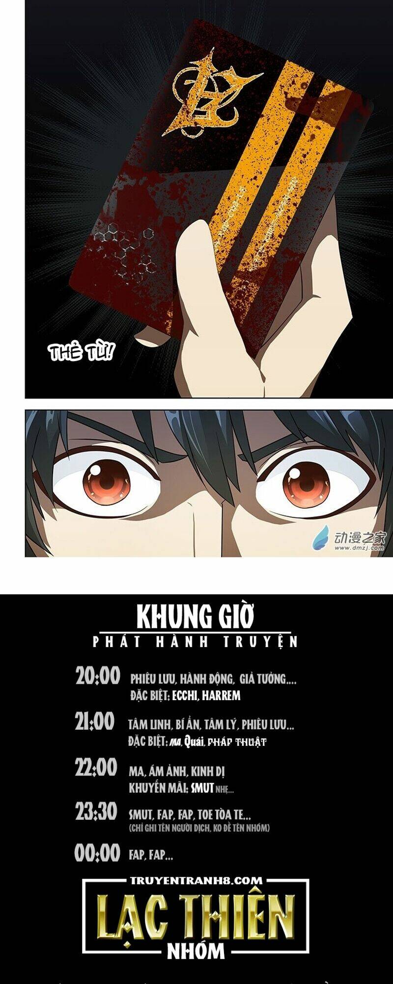 nữ điệp viên cấp 3 chapter 19 17