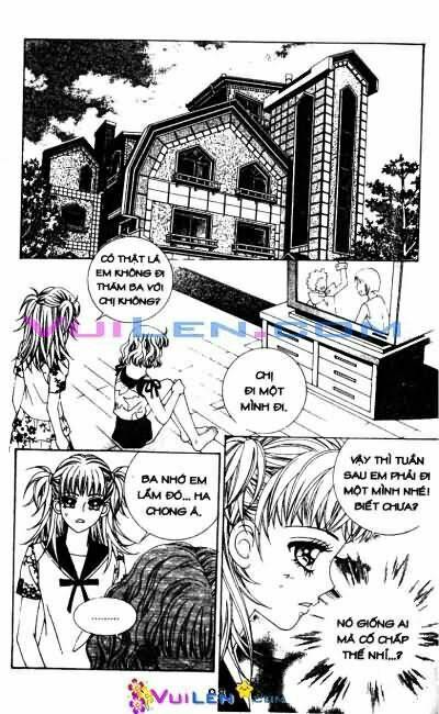 thiên thần tái thế chapter 14 98