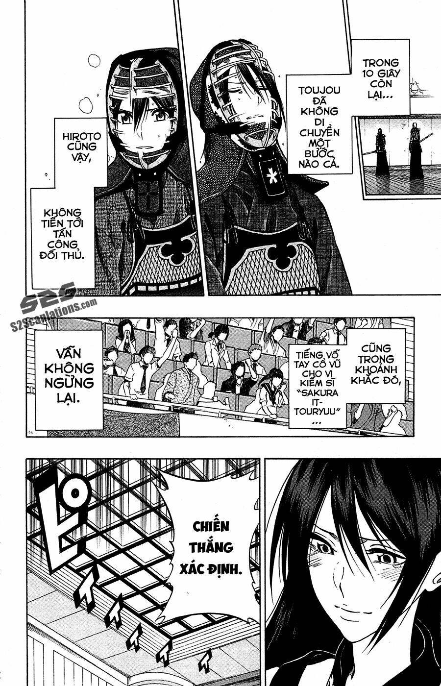 kurogane chapter 68 8