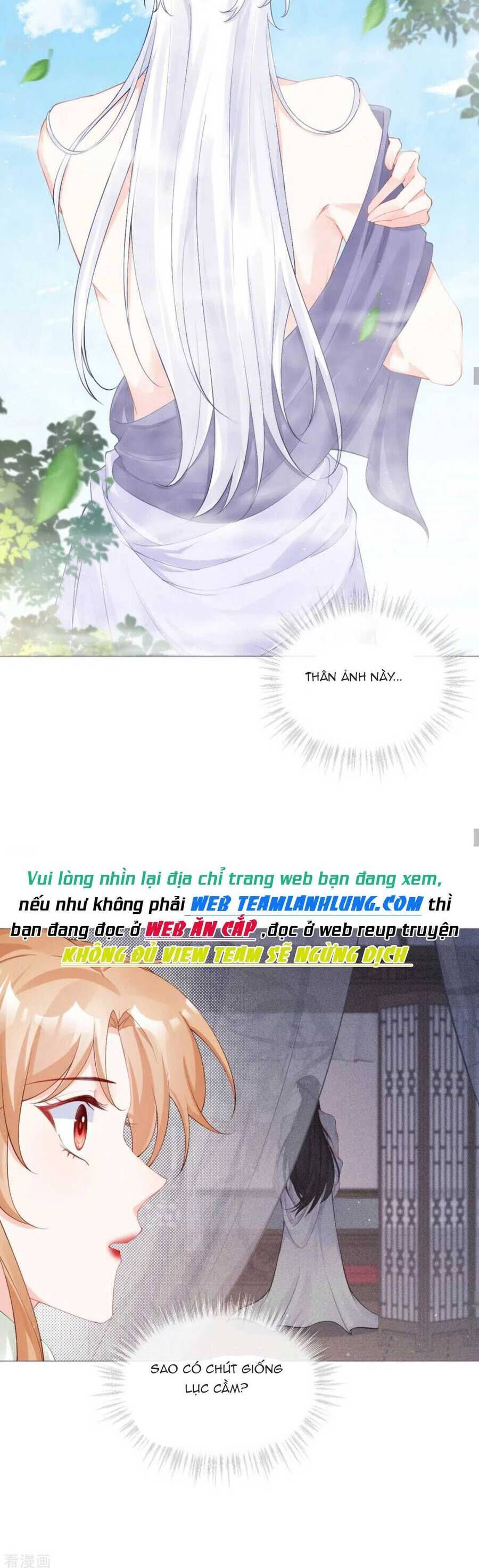 thiết lập ác nữ của tôi sụp đổ rồi chapter 0 20