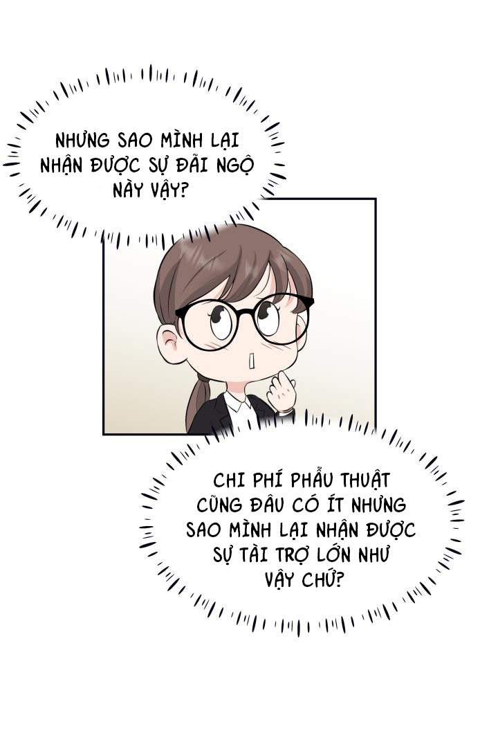 vị đại diện đáng ngờ chapter 1 31