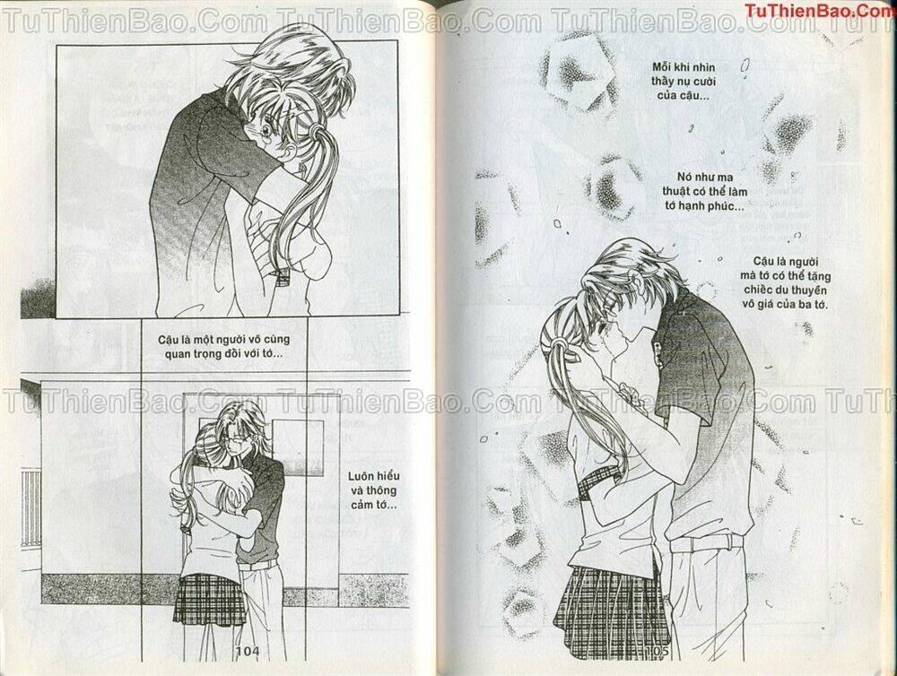 cô nàng đáng yêu chapter 10 52