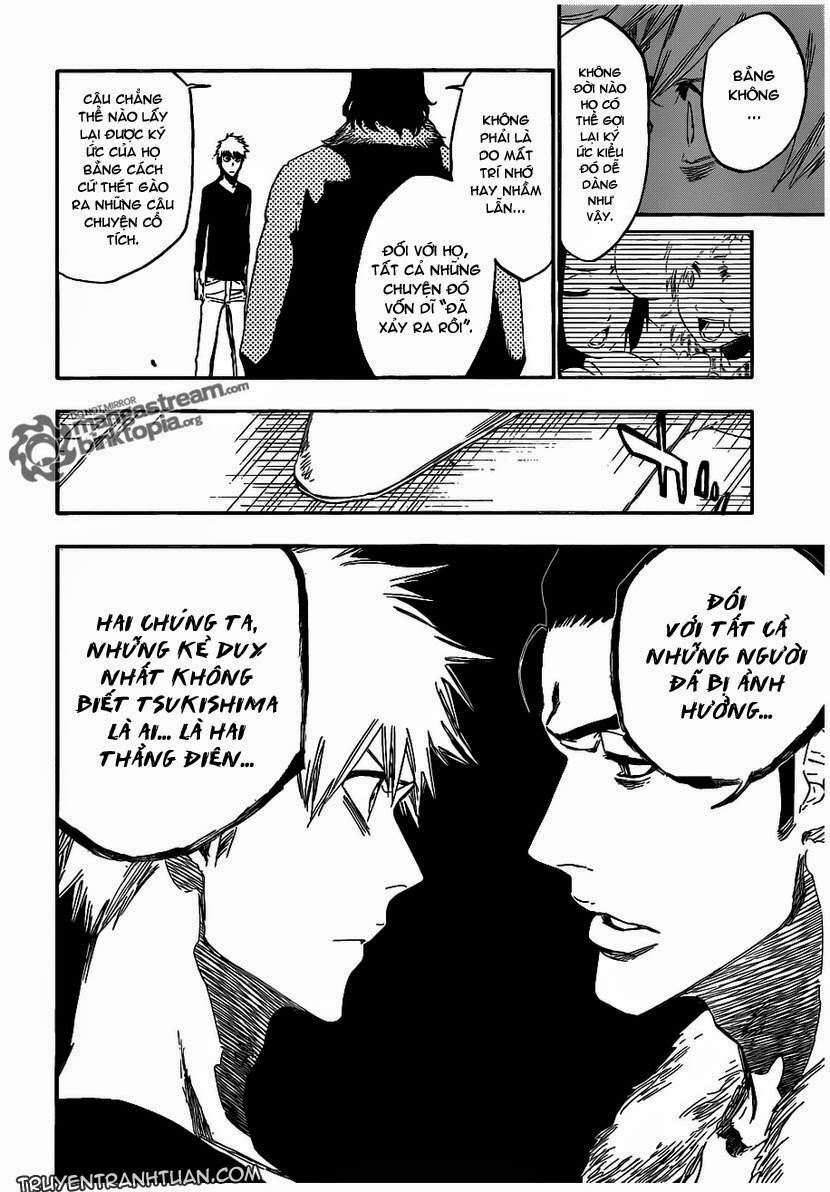 thần chết ichigo chapter 454 10