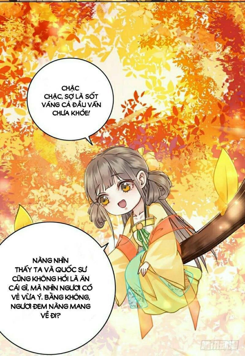 gay rồi! cái đó thành tinh rồi chapter 49 20