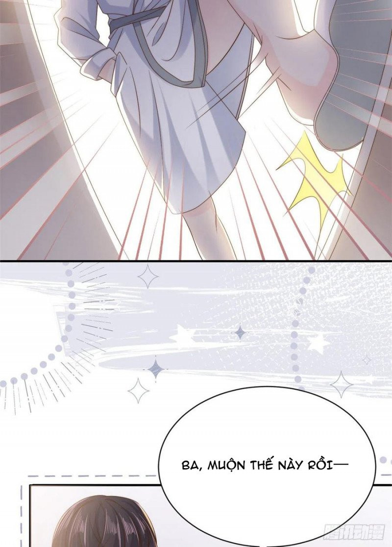 đoàn sủng lão đại ba tuổi rưỡi chapter 174 13