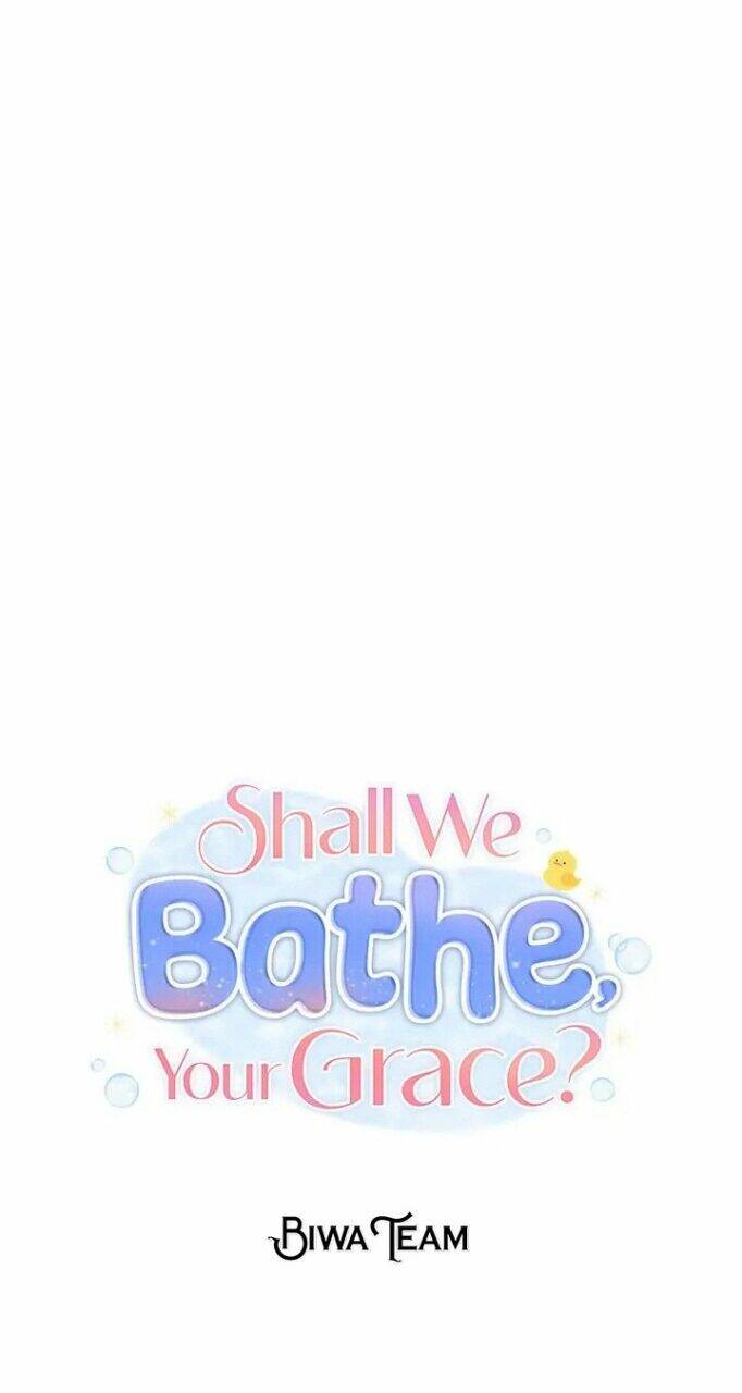 ngài công tước, chùng ta cùng tắm nào ! chapter 0 68