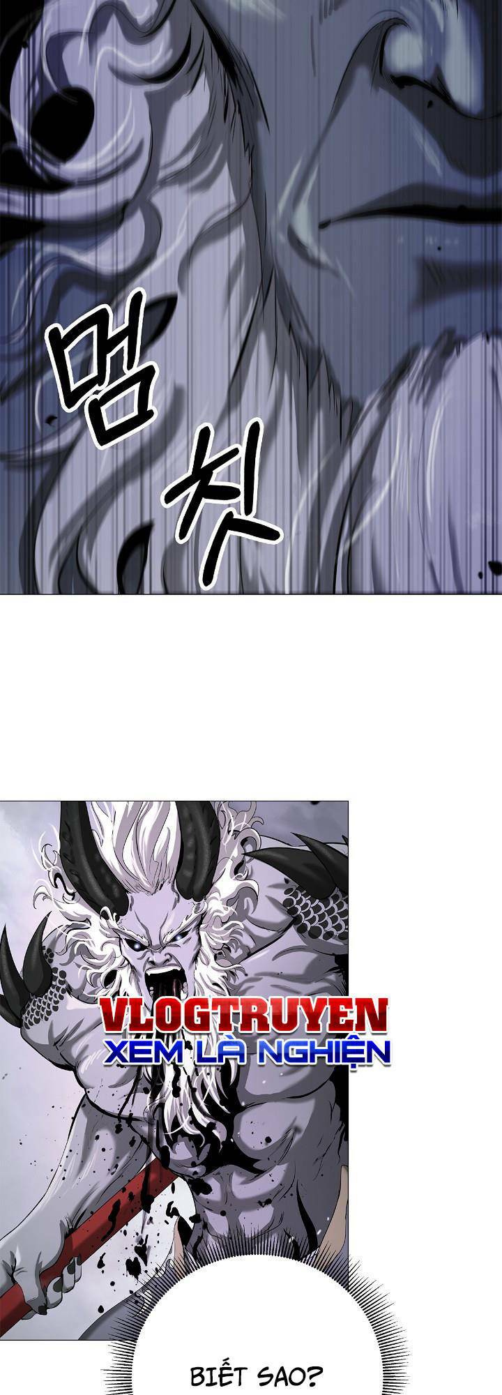 xuyên không thành hổ chapter 118 26