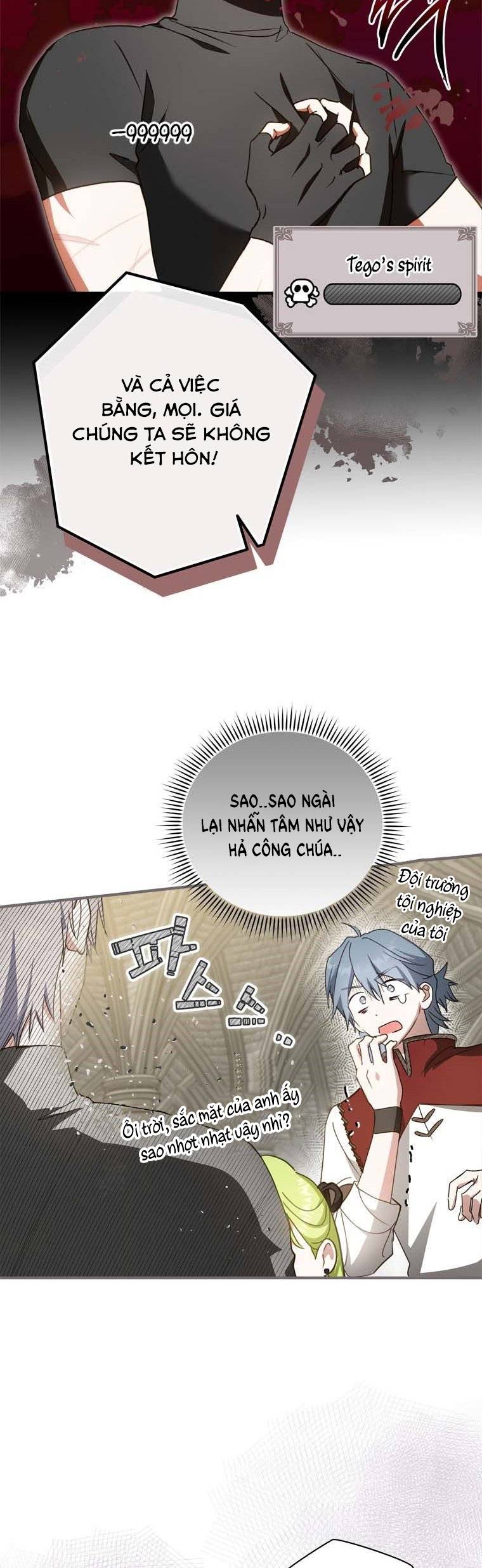 đã bảo nữ chính cải nam trang cơ mà ! chapter 26 10