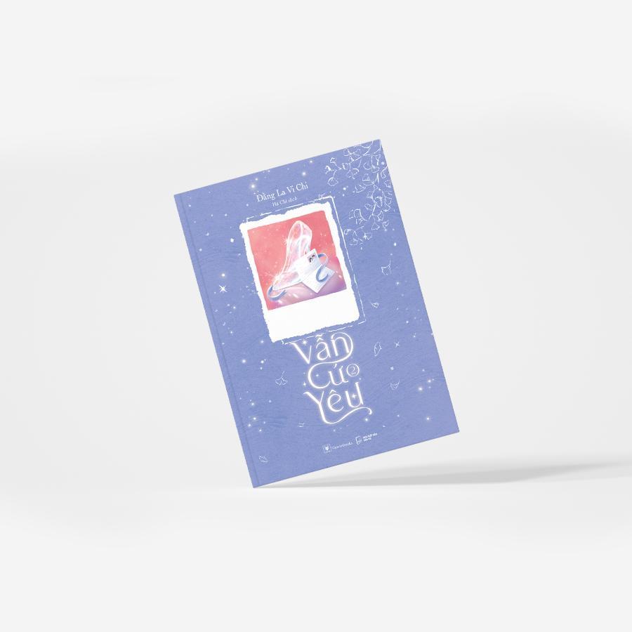 Vẫn Cứ Yêu - Tập 2