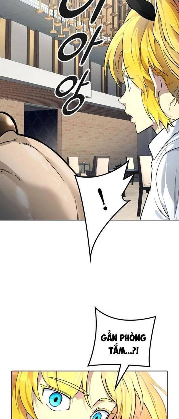 tòa tháp bí ẩn 2 chapter 557 77