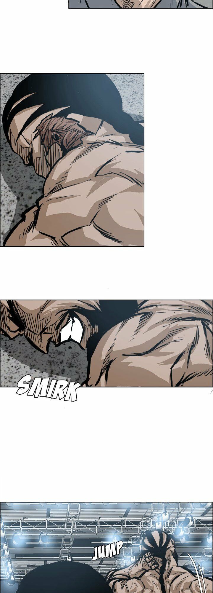 bá chủ học đường ss2 chapter 40 13