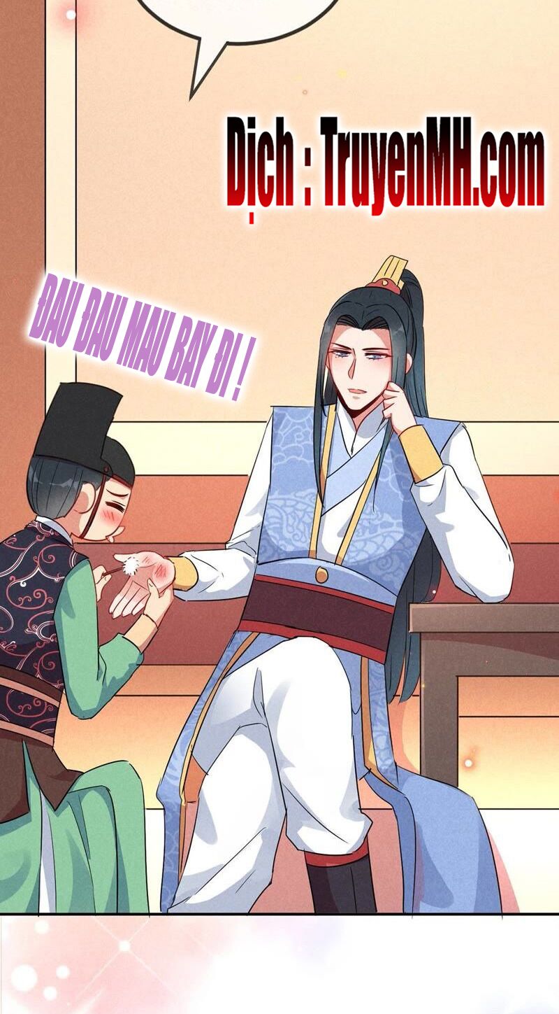 101 mỹ nam của vương phi béo phì chapter 32 17