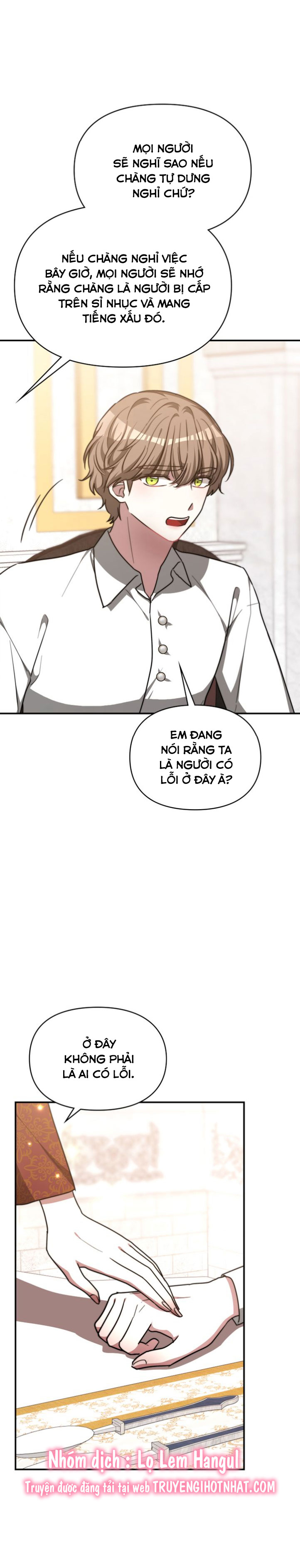 chuyện tình tay ba chapter 34 4