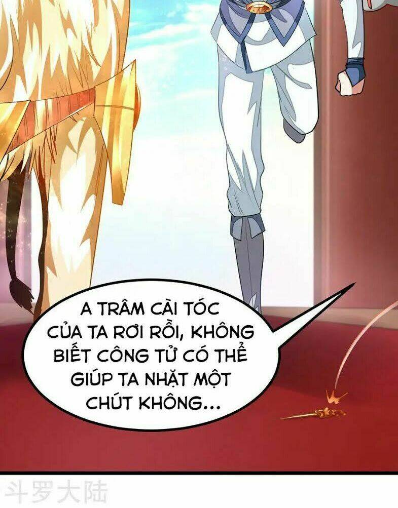 cửu dương thần vương chapter 101 18