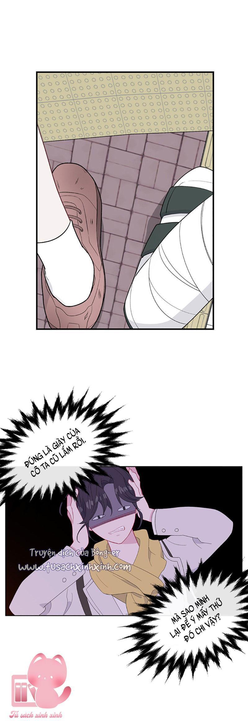 về bên anh chapter 84 41