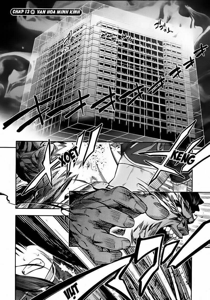 fate/kaleid liner prisma illya chapter 13 2