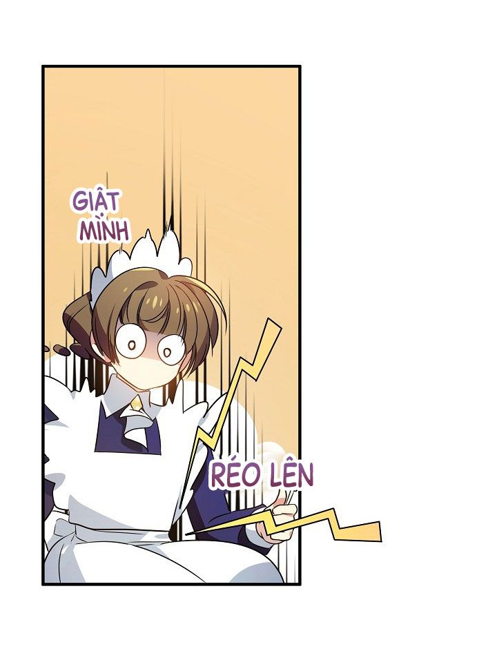 từ lúc bắt đầu tôi vẫn luôn ở bên em chapter 15 15