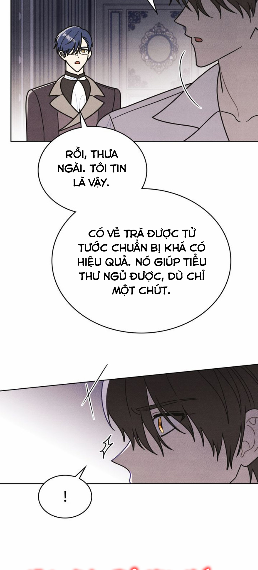 chúng ta cùng nhau tắm nhé? chapter 52 15