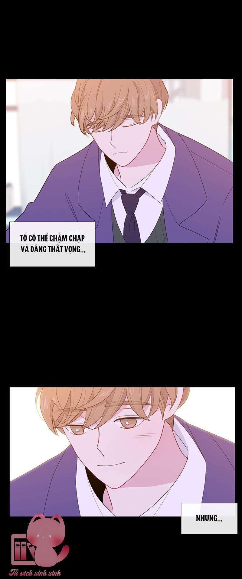 về bên anh chapter 89 65