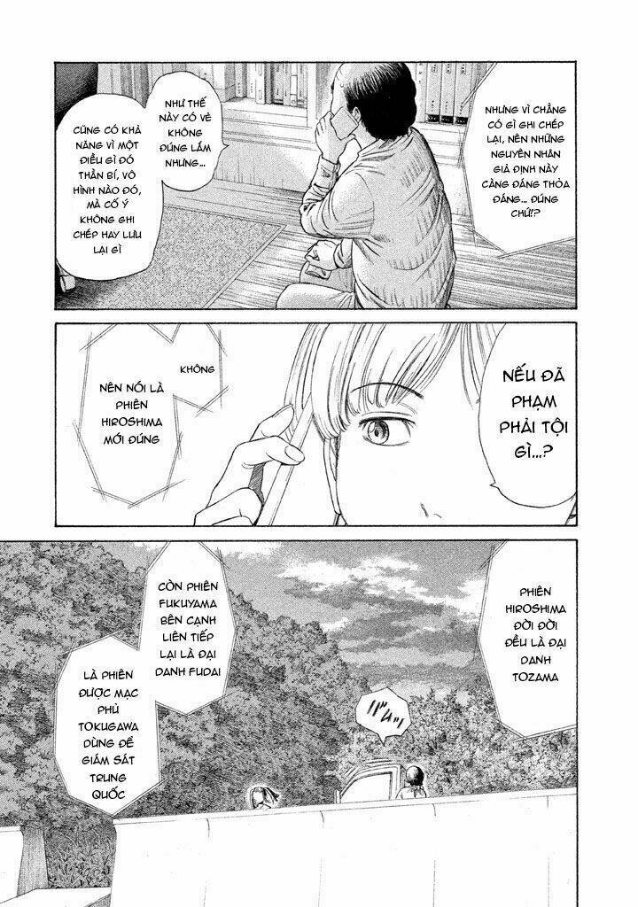 phúc thần chapter 11 23