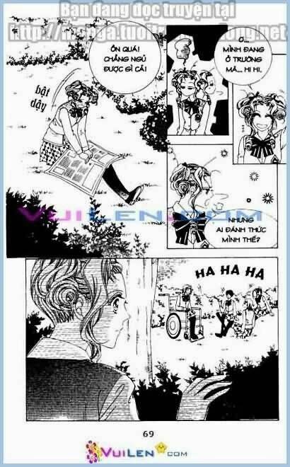 sức thanh xuân chapter 8 70