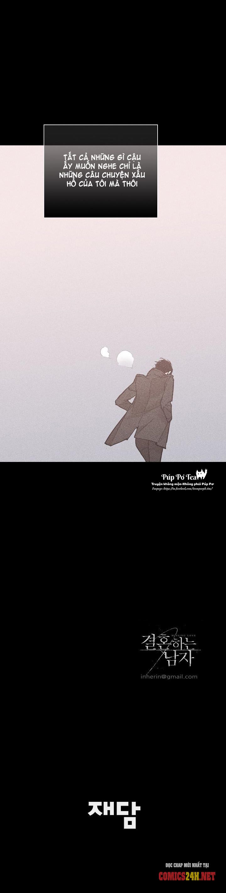 người đàn ông đã kết hôn chapter 7 39