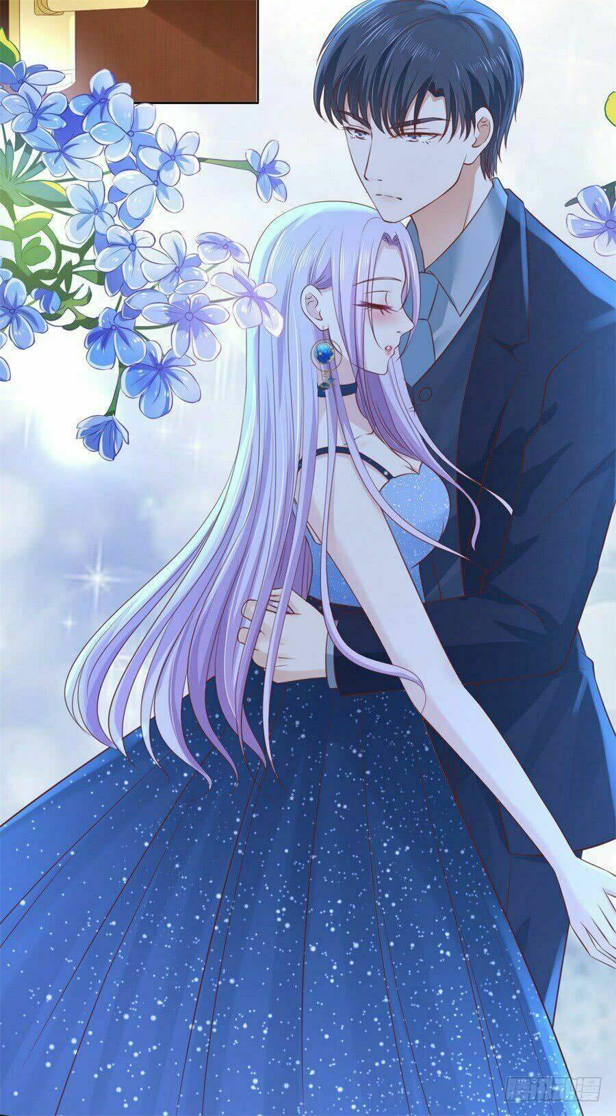 liệt ái tri hạ: series mật đào tiểu tình nhân chapter 235 23