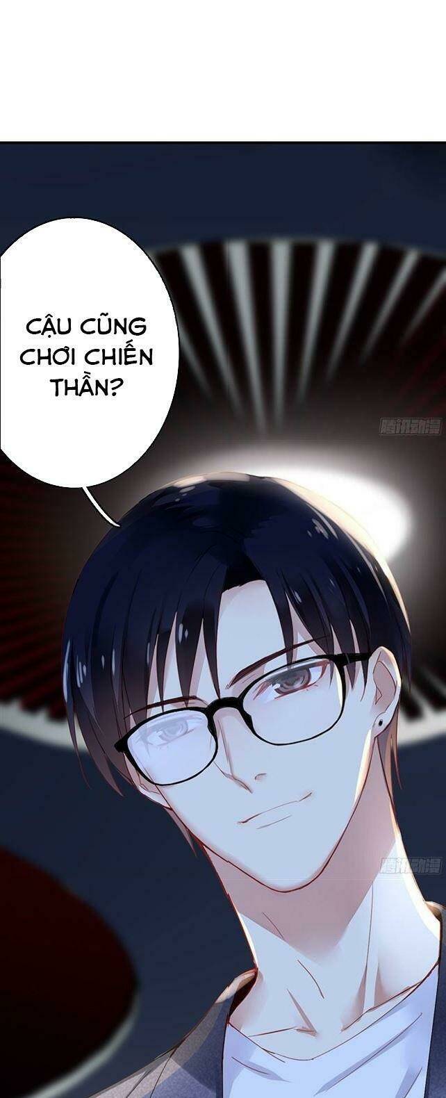 khởi động lại tương lai chapter 3 51