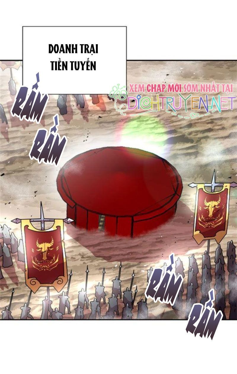 con gái bảo bối của ma vương chapter 42 9