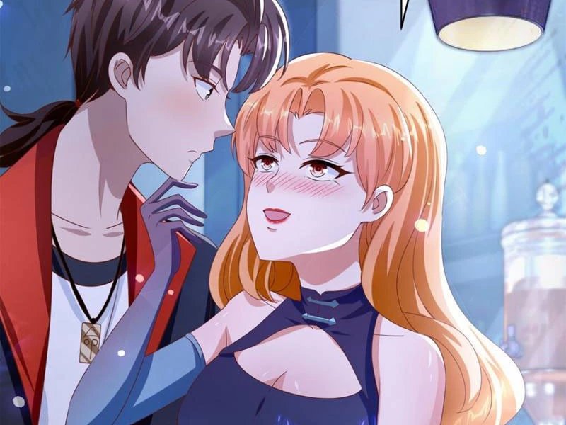 bảy vị tỷ tỷ tuyệt thế vô song của ta chapter 25 71