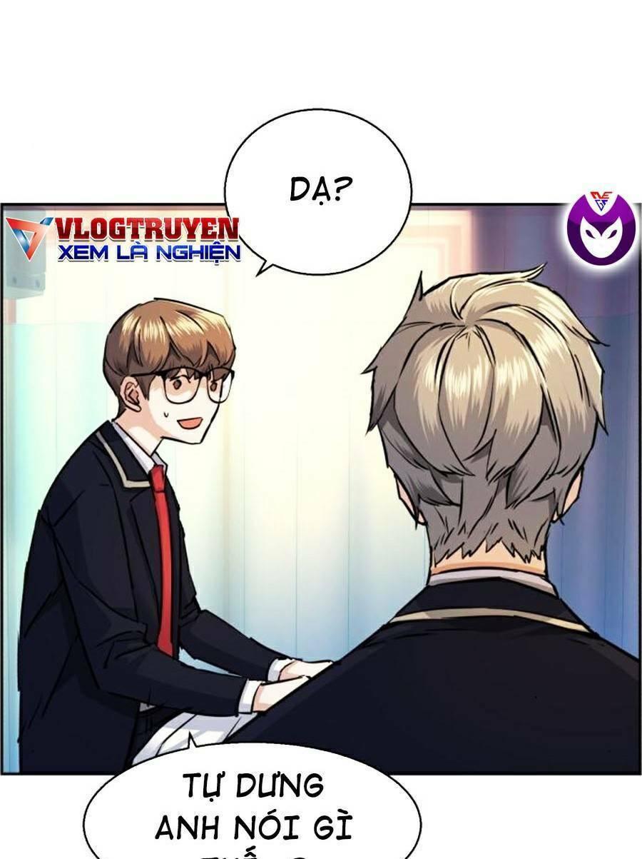 bạn học tôi là lính đánh thuê chapter 68 134