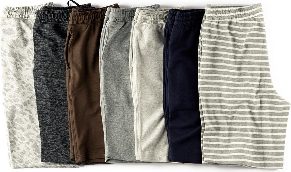Quần short thun nam Casual 1st ống ngắn, thun cotton dày dặn, thoáng mát, thấm hút mồ hôi, form quần trẻ trung thích hợp tập thể dục, đi chơi, dạo phố, du lịch, Made in Vietnam