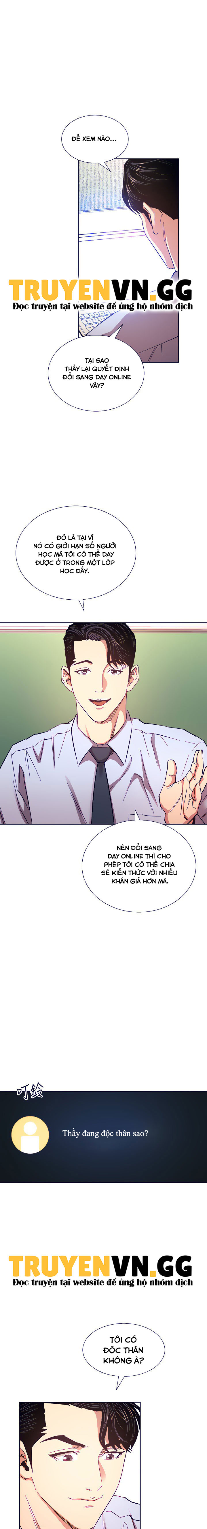 khi mẹ săn trai chapter 72 8