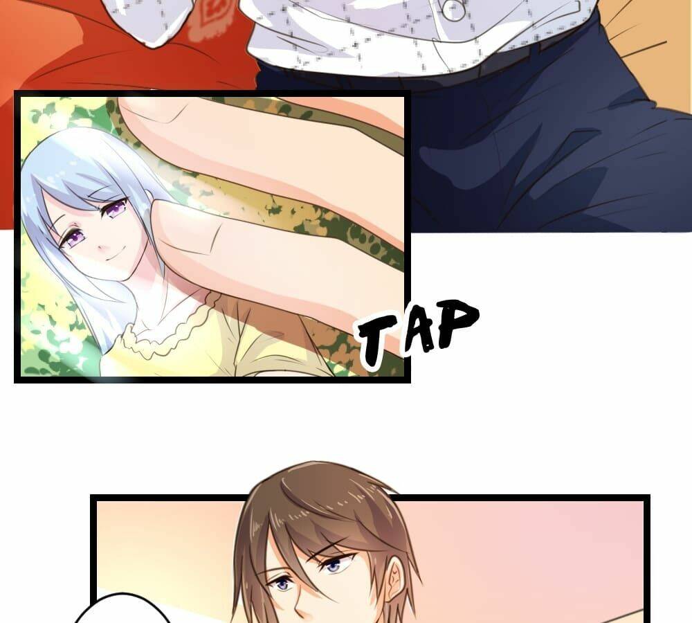 bản hợp đồng vô cảm chapter 1 8