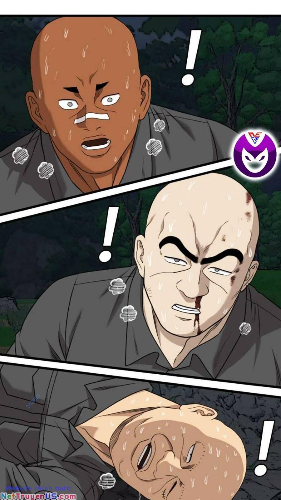 người xấu chapter 180 70